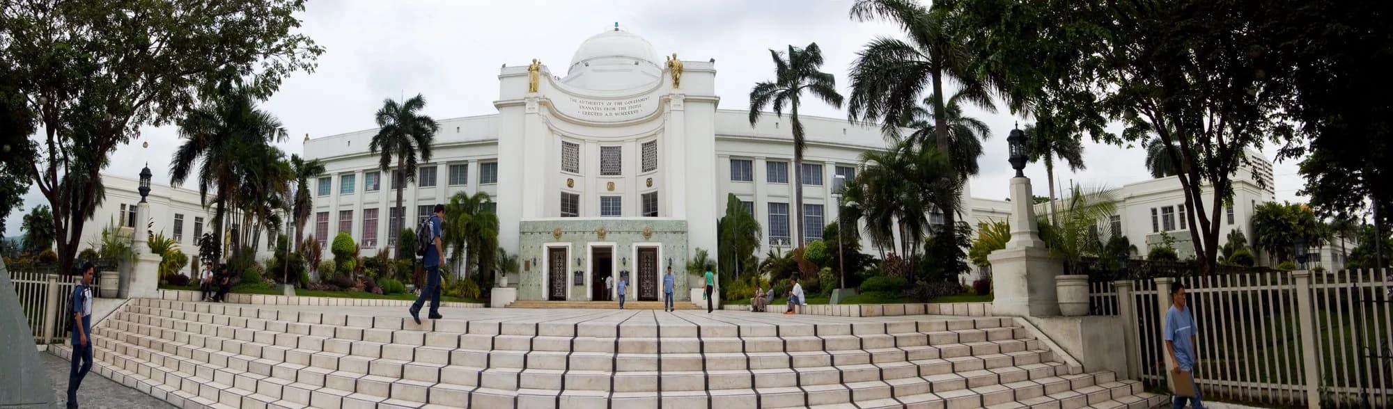Cebu Provincial Capitol (dbgg1979) - Flickr
