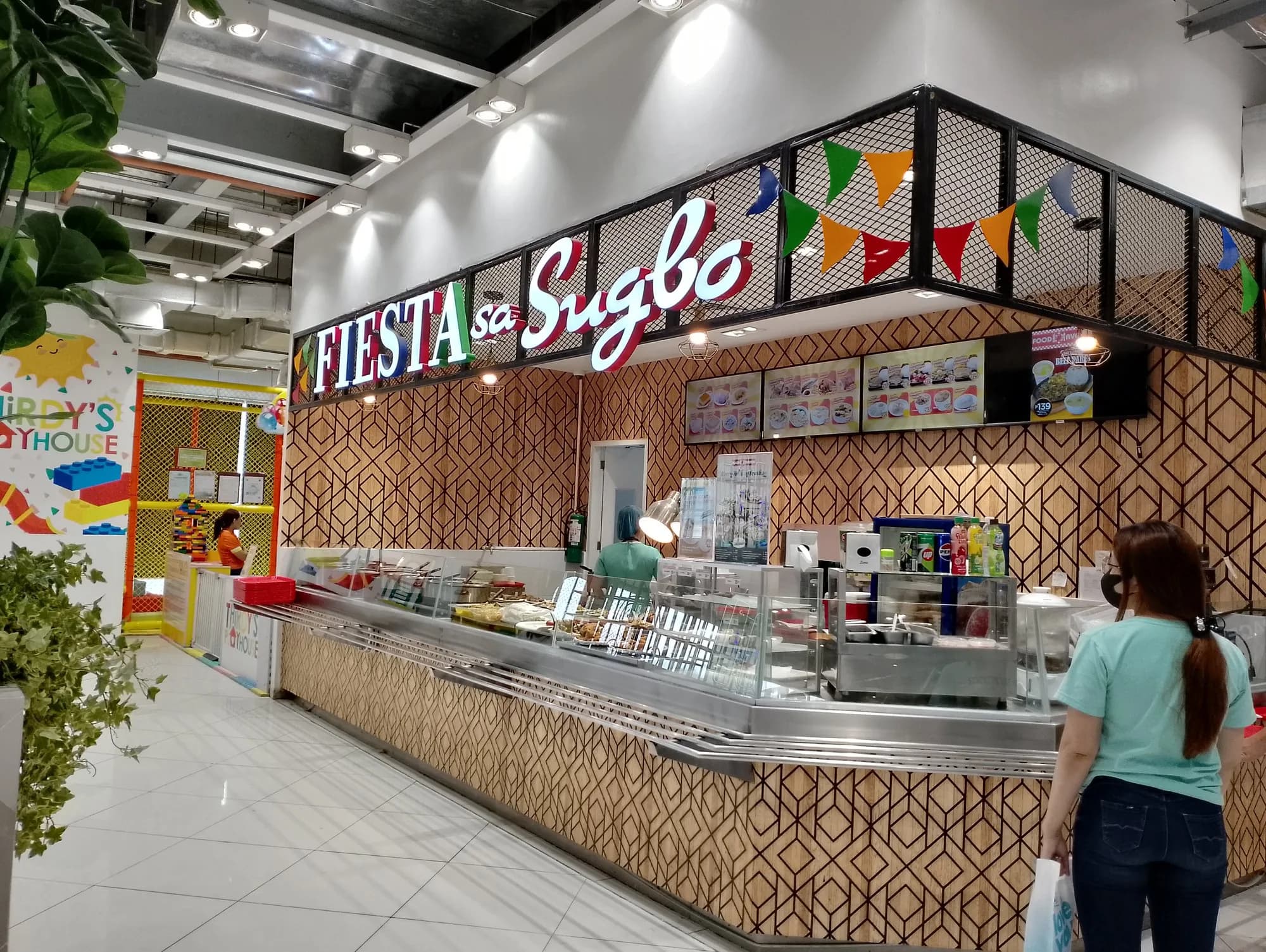 Fiesta sa Sugbo on Metro Ayala at Ayala Center Cebu (2024-12-28)