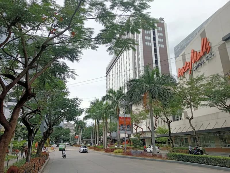 V. Padriga St., Cebu IT Park (2)