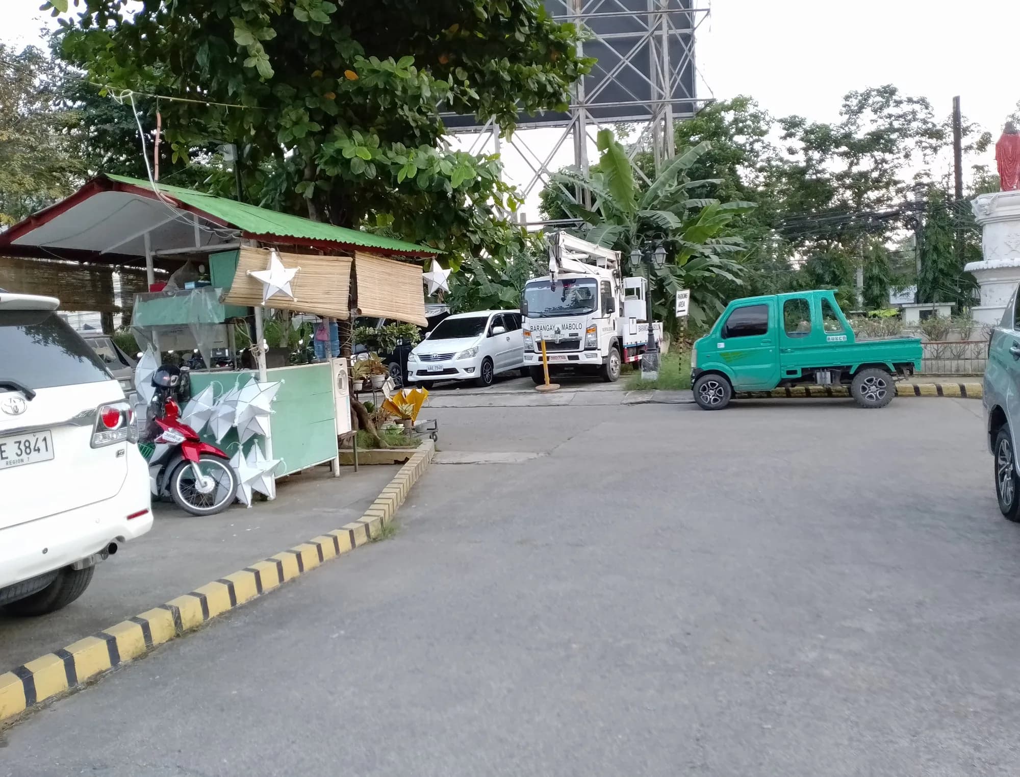 Saint Joseph the Patriarch Parish Church at Mabolo, Cebu City (03) (01-15-2023)