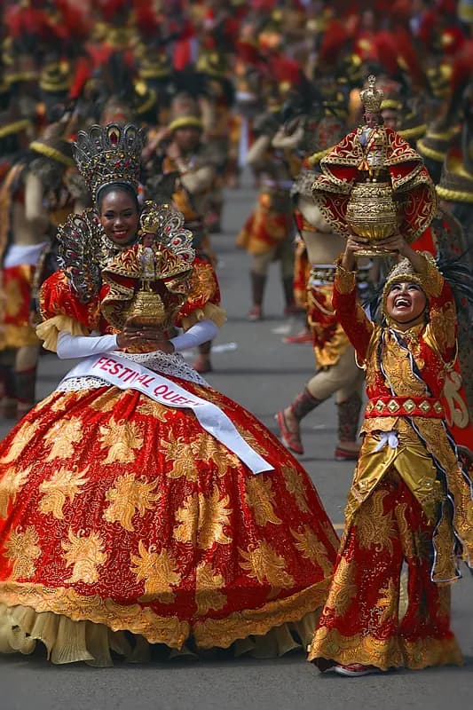 Sinulog Festival Cebu City