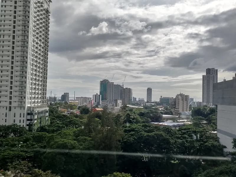 View of Cebu City from Metro Ayala (2024-12-28)