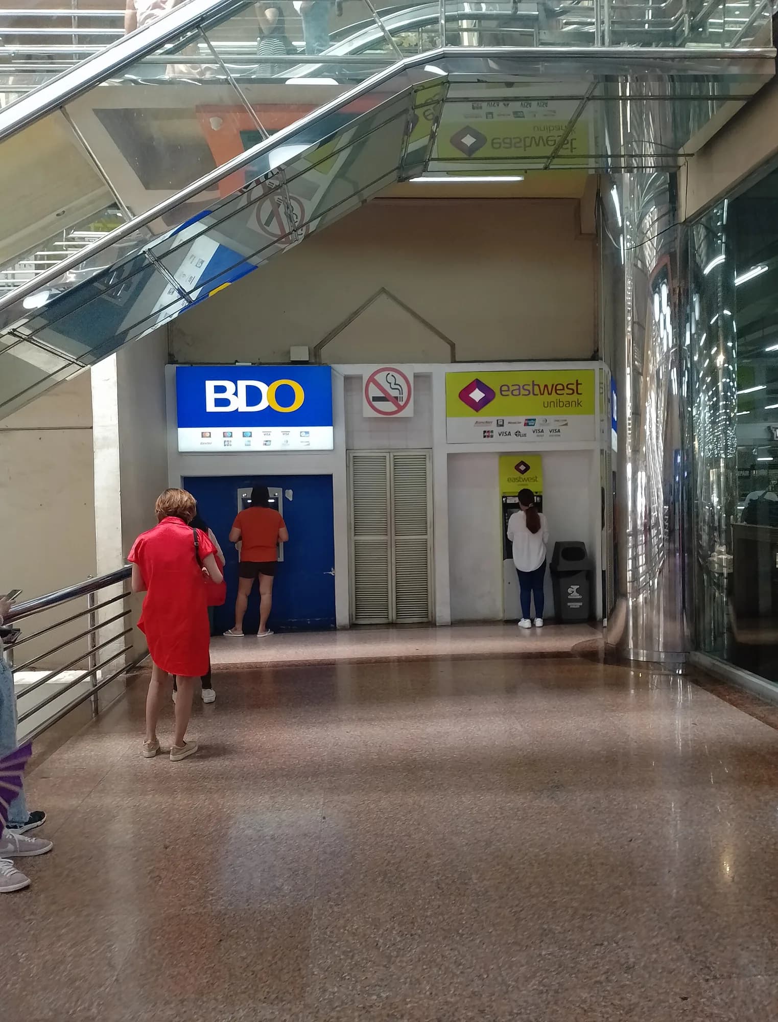 File:BDO and Eastwest Unibank at Gaisano Country Mall (2024-06-03).jpg