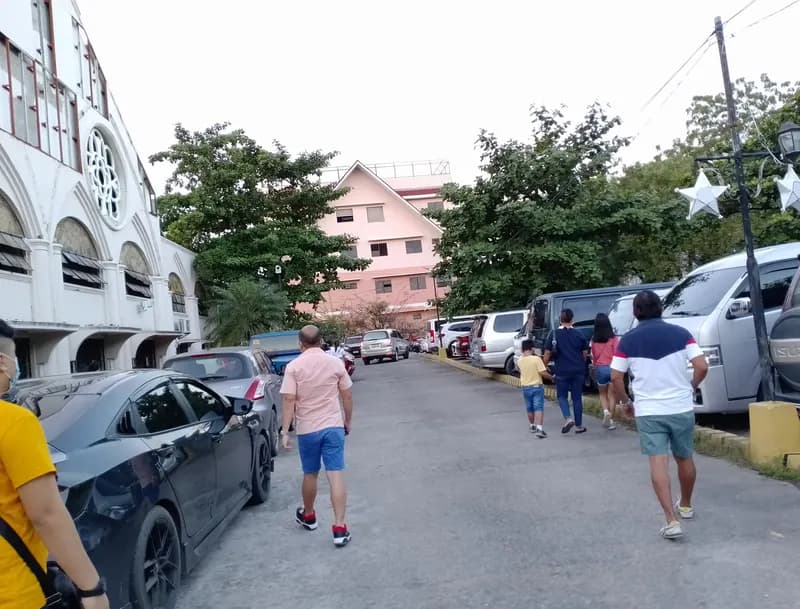 Saint Joseph the Patriarch Parish Church at Mabolo, Cebu City (01) (01-15-2023)