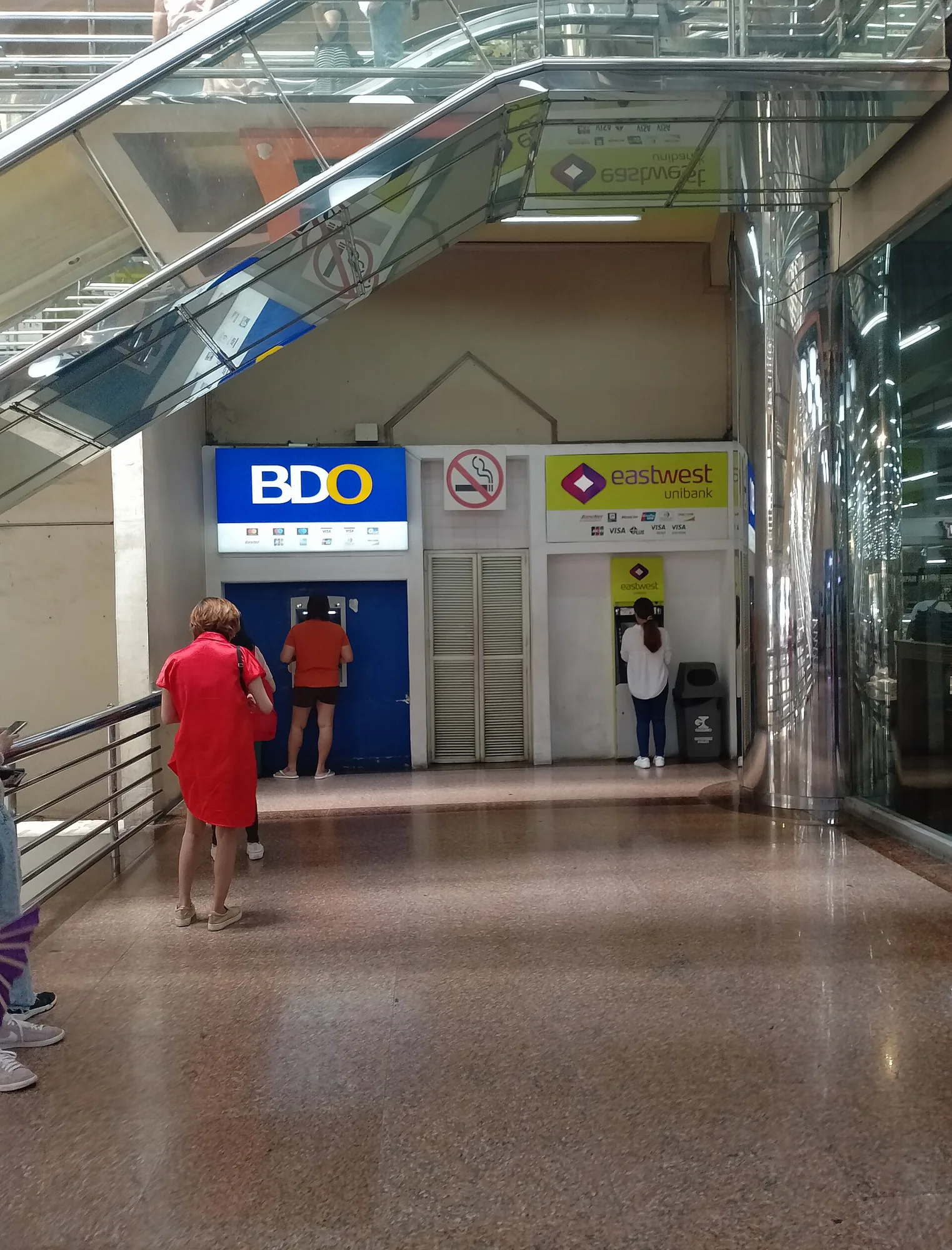 File:BDO and Eastwest Unibank at Gaisano Country Mall (2024-06-03).jpg