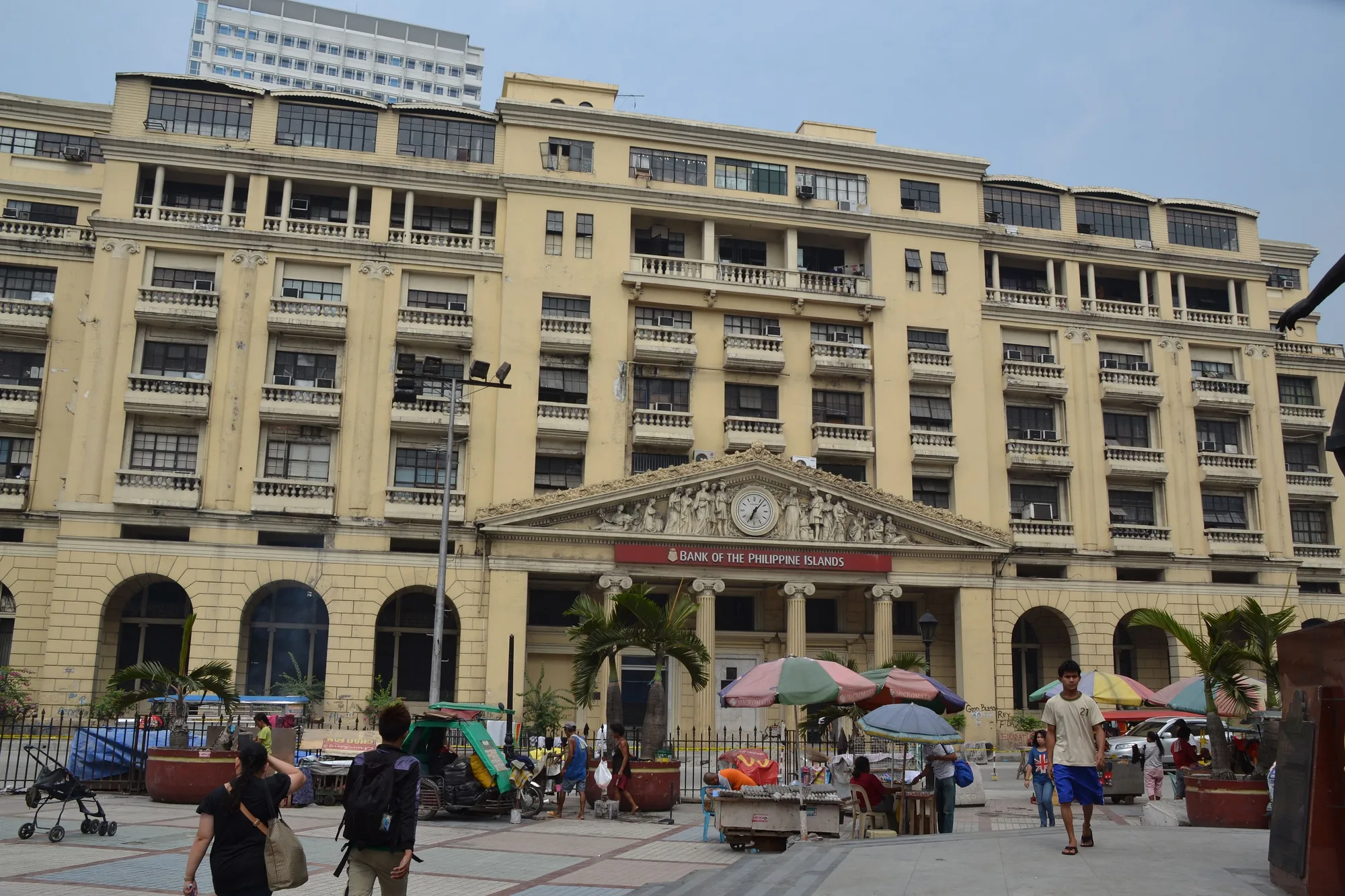 Bank of the Philippine Islands (shankar s) - Flickr