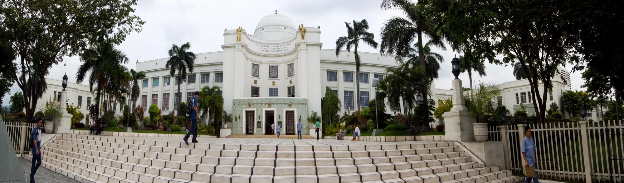 Cebu Provincial Capitol (dbgg1979) - Flickr