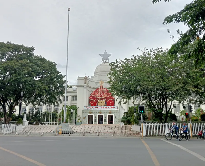 Cebu Provincial Capitol, Jan 2024