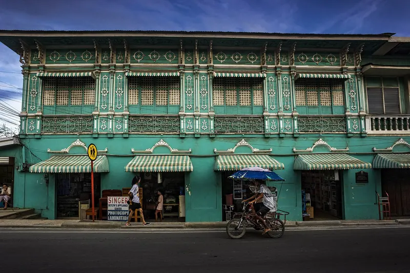 File:Mercado Heritage House in Carcar, Cebu — 2024.jpg