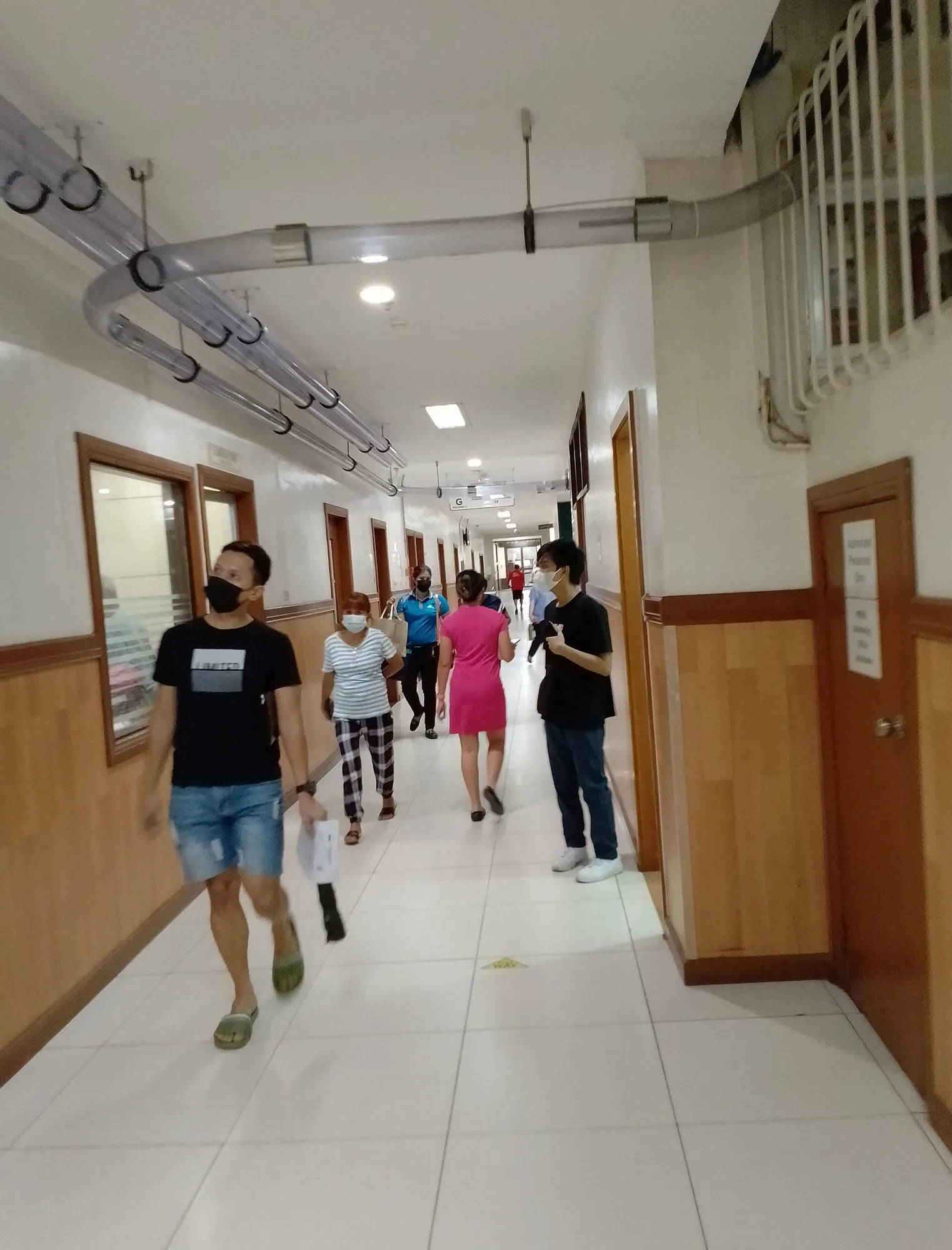 File:Interior of Chong Hua Hospital (01) (02-17-2023).jpg