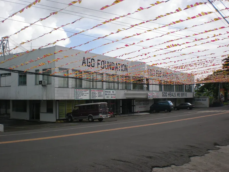 File:Ago foundation hospital naga city.JPG
