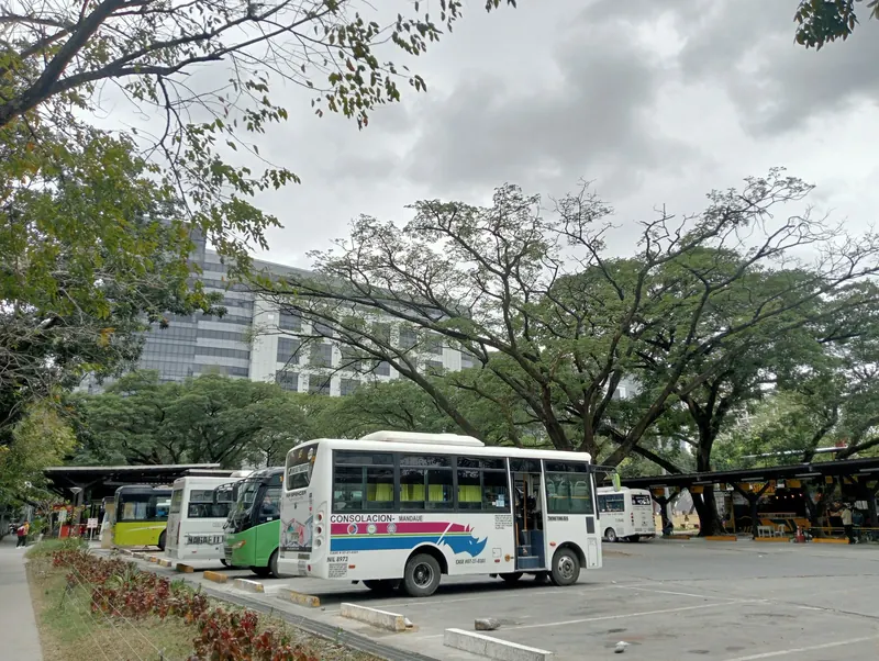 Cebu IT Park Transport Terminal, Jan 2024 (1)
