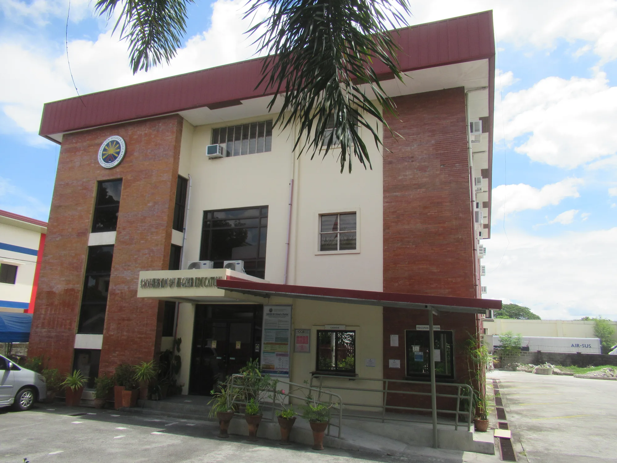 Maimpis San Fernando City Government Offices 48