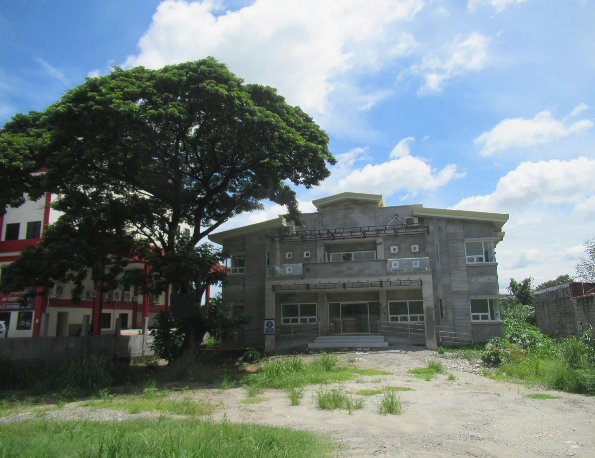 Maimpis San Fernando City Government Offices 39