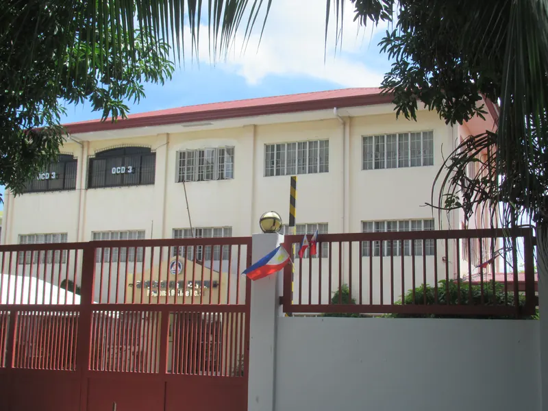 Maimpis San Fernando City Government Offices 40