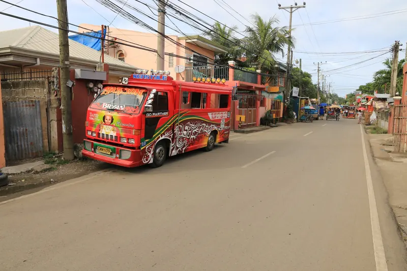 Cc jeepney cebu city a2
