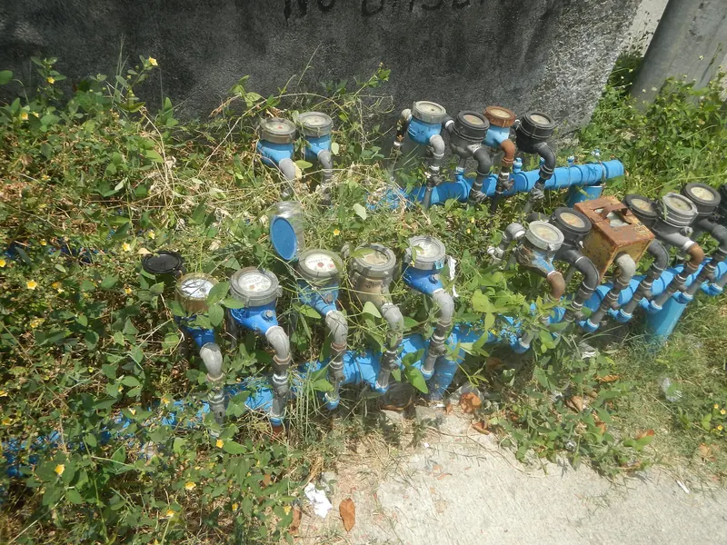 File:9824SWater meters in the Philippines.jpg
