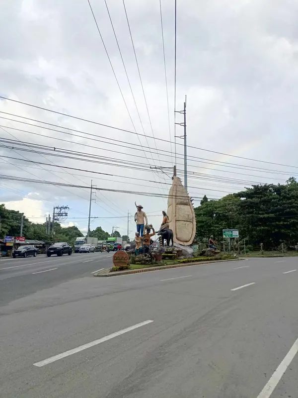 Davao City, Toril