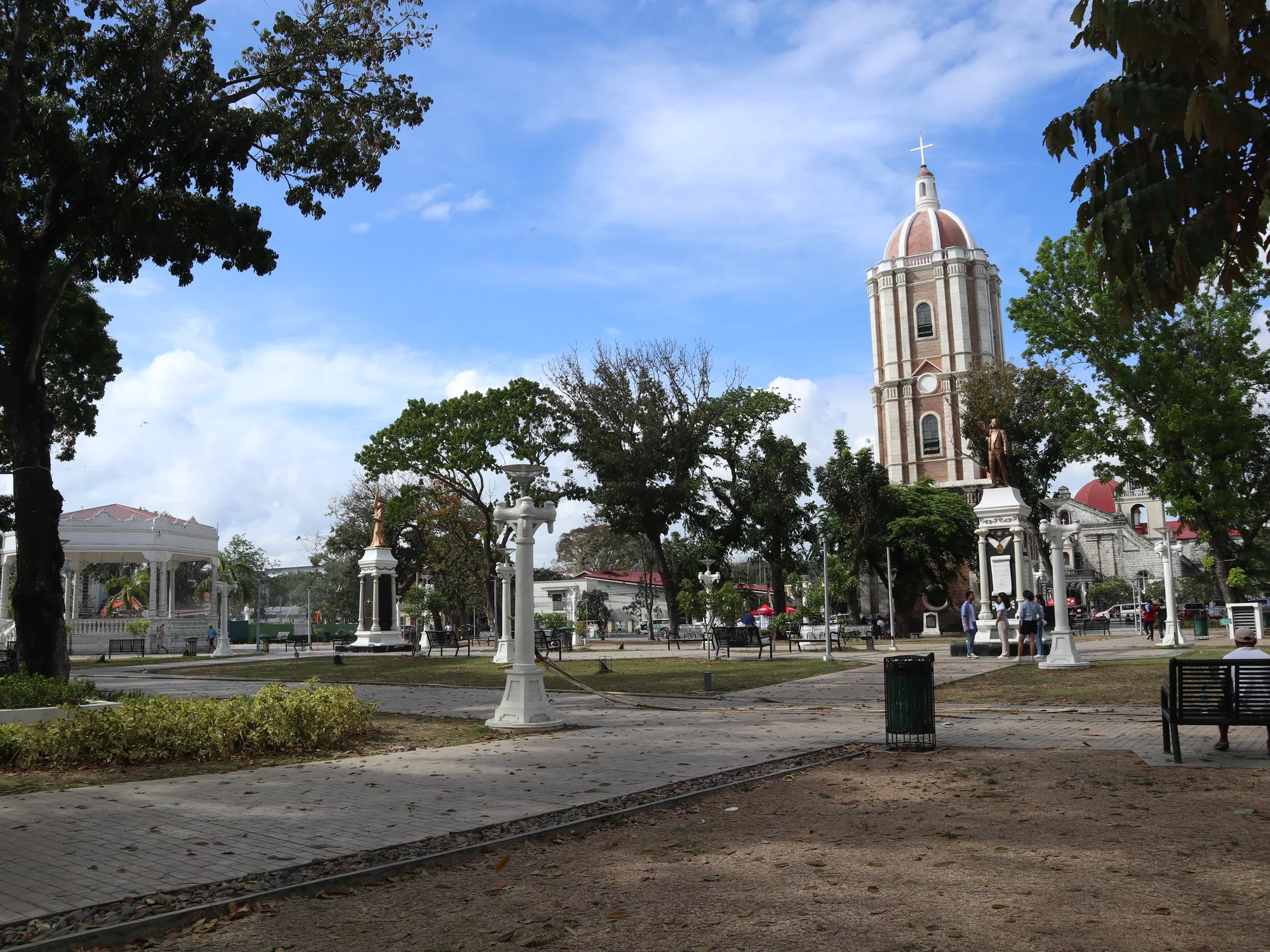 Jaro Plaza (Jaro, Iloilo City; 04-04-2024)